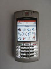 BlackBerry 7100V telefon de colectie se vinde in mod de licitatie ( MOKAZIE ) foto