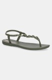 Ipanema sandale CLASS CONECT culoarea verde, 27209-BC513