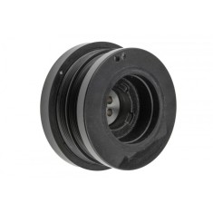 Fulie curea arbore cotit Bmw 330d 1999-2005, 525d 2000-2003, 530d 1998-2003, X-5 3.0d 2001-, Range Rover 3.0 Td6 2002-, 11232247886