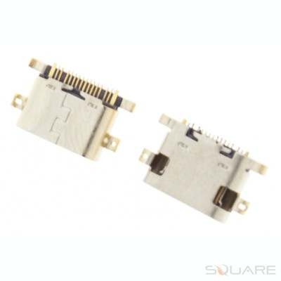 Mufe incarcare Blackview P6000 foto