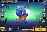 Cont brawl stars /Account for sale CHEAP!