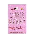 Chris Manby - Ready or Not? - 112268