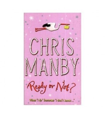 Chris Manby - Ready or Not? - 112268 foto