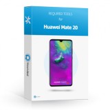 Cutie de instrumente Huawei Mate 20 (HMA-L09, HMA-L29).