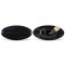 Set de 2 Lampi semnalizare laterala/aripi LED fumurii pentru Mazda 2, 3, 5, 6, BT-50 pick up, MPV II