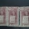 1959-500 ani Bucuresti-Vlad Tepes stampilat- L.P.481-3 seturi-Mi 1801=300E-RAR