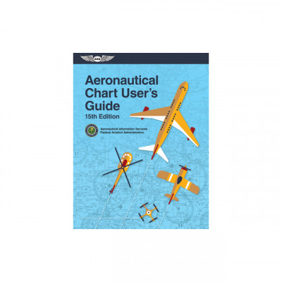 Aeronautical Chart User&amp;#039;s Guide foto