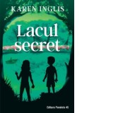 Lacul secret - Maria-Magdalena Costea, Kate Inglis