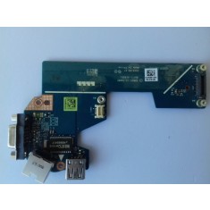 Modul USB, VGA, LAN Dell Latitude E5530 (826R6)