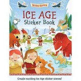 Ice Age sticker book