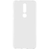 Husa telefon Silicon Nokia 3.1 Plus 2018 clear ultra thin