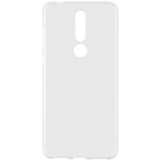 Husa telefon Silicon Nokia 3.1 Plus 2018 clear ultra thin