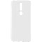 Husa telefon Silicon Nokia 3.1 Plus 2018 clear ultra thin