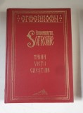 Arhimandritul Sofronie - Taina vietii crestine