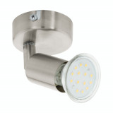 Spot BUZZ-LED 3000K alb cald 220-240V,50/60Hz IP20