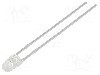 Dioda LED, 2,9mm, ro&amp;#351;ie, 125mcd, 20mA, 2,1...2,5V, LUMEX - SSL-LX3044IC
