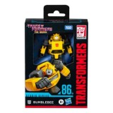 The Transformers: The Movie Studio Series Deluxe Class Figurina articulata Bumblebee 11 cm, Hasbro