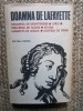 Principesa de Montpensier. Zaide. Principesa de Cleves. Istoria Henriettei de Anglia. Contesa de Tende &ndash; Doamna de Lafayette, Cartonata
