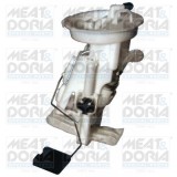 MEAT &amp; DORIA 76543 Sistem alimentare cu combustibil