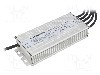 Alimentator pentru LED, 19...38V, 1,05A, 160W, INVENTRONICS - EUC-160Q105DV