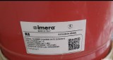 Vas expansiune R8 8L Imera și furtun inox
