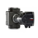 POMPA CIRCULATIE ELECTRONICA BIRAL MODULA 50-12 270 RED PN6-16 DN 50 270MM 230V ROTOR UMED PENTRU INSTALATII INCALZIRE