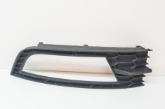 Grila st&acirc;nga față SKODA OCTAVIA III 5E3 2016 OEM: 5E0807681,3200201 13445268