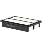Filtru aer Mann Filter C27114 Hyundai H-1 Bus (TQ) 2.5 CRDi 2008- Insertie 269x190x51mm
