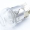 BEC CUPTOR COMPLET G9,230V 8087690031 ELECTROLUX / AEG