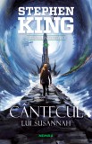 Cantecul lui Susannah. Seria Turnul intunecat Vol. 6 - Editura Nemira