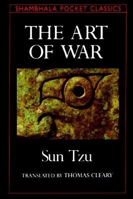 The Art of War foto