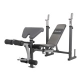 Multi-Purpose Bench inSPORTline Hero B100,