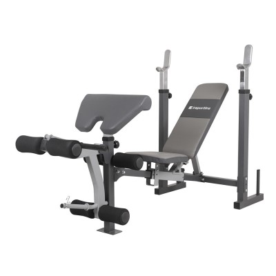 Multi-Purpose Bench inSPORTline Hero B100, foto