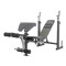 Multi-Purpose Bench inSPORTline Hero B100, - 1