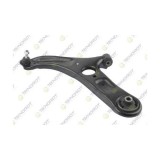 Brat suspensie Hyundai Accent 4 Sedan (Rb) 08.10-, Fata, Stanga, TEKNOROT