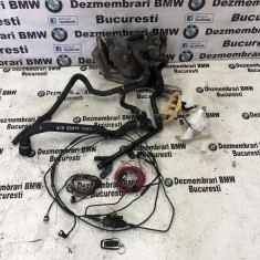 Webasto sirocou kit retrofit complet original BMW F10,F11,F06,F13,F01