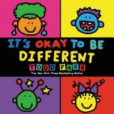 It&#039;s Okay to Be Different