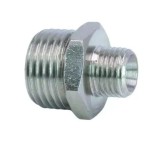 Niplu redus de la 1/4M la 1/8M