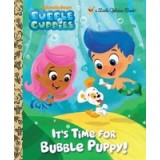 It&#039;s Time for Bubble Puppy!