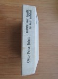 OTTO FRITZ JICKELI - CRONICA UNEI FAMILII DE SASI ARDELENI b