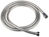 Furtun Dus Inox Extensibil / 1.5-1.75M