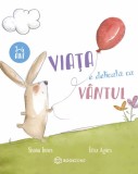 Viata e delicata ca vantul - Shona Innes - Bookzone