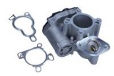 Supapa EGR NISSAN QASHQAI / QASHQAI +2 I (J10, NJ10, JJ10E) (2006 - 2014) MAXGEAR 27-4035