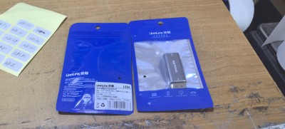 Adaptop dp-Port to HDMI foto