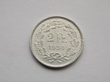 2 Francs (AG Sigg Frauenfeld) 1950 ELVETIA-JETON, Europa