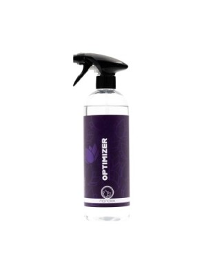 Solutie de optimizat protectia ceramica Nanolex Optimizer 750ml foto