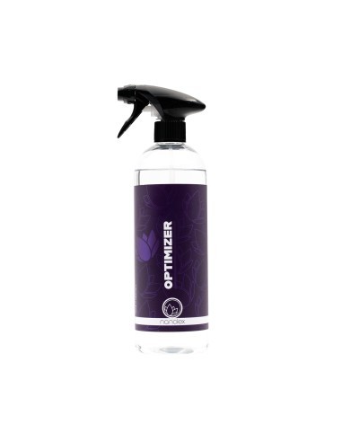 Solutie de optimizat protectia ceramica Nanolex Optimizer 750ml