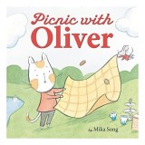 Picnic with Oliver