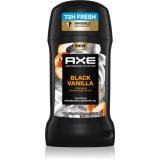Axe Black Vanilla deodorant stick pentru barbati 50 ml