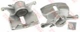 Etrier frana AUDI A3 Sportback (8VA) (2012 - 2016) TRW BHX585E